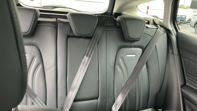 Ford Focus Vignale 1.5 EcoBlue 120 5dr Auto Diesel Estate